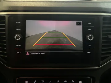 2021 Volkswagen Atlas - image 22