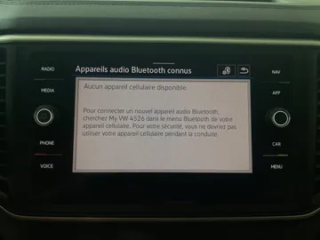 2021 Volkswagen Atlas - image 29