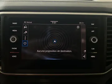 2021 Volkswagen Atlas - image 21