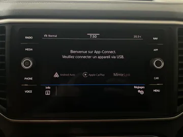 2021 Volkswagen Atlas - image 28