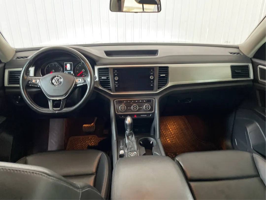 2018 Volkswagen Atlas for sale - photo 4