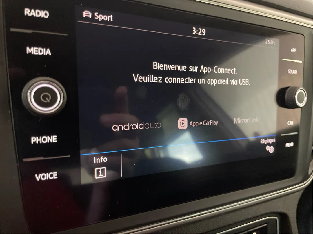 2018 Volkswagen Atlas Comfortline 4MOTION, photo 6