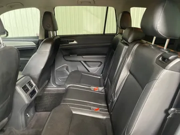 2018 Volkswagen Atlas - image 15