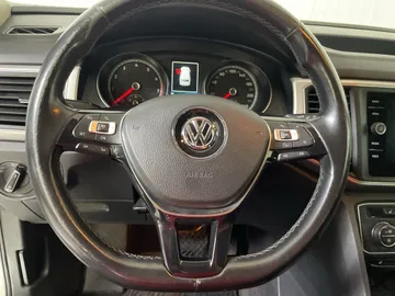 2018 Volkswagen Atlas - image 17