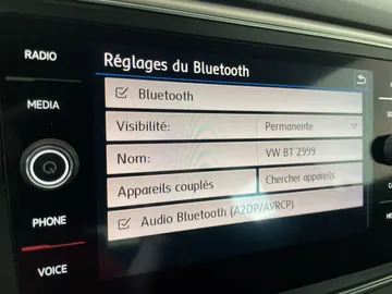 2018 Volkswagen Atlas - image 25