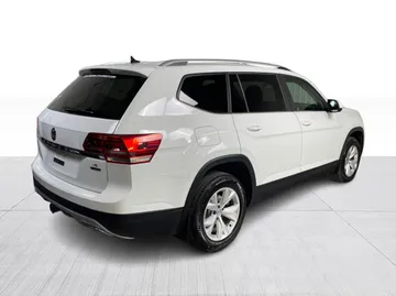 2018 Volkswagen Atlas - image 14