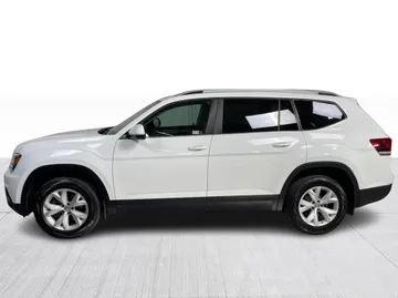 2018 Volkswagen Atlas - image 10
