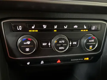 2018 Volkswagen Atlas - image 21