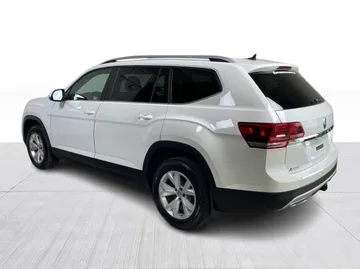 2018 Volkswagen Atlas - image 11