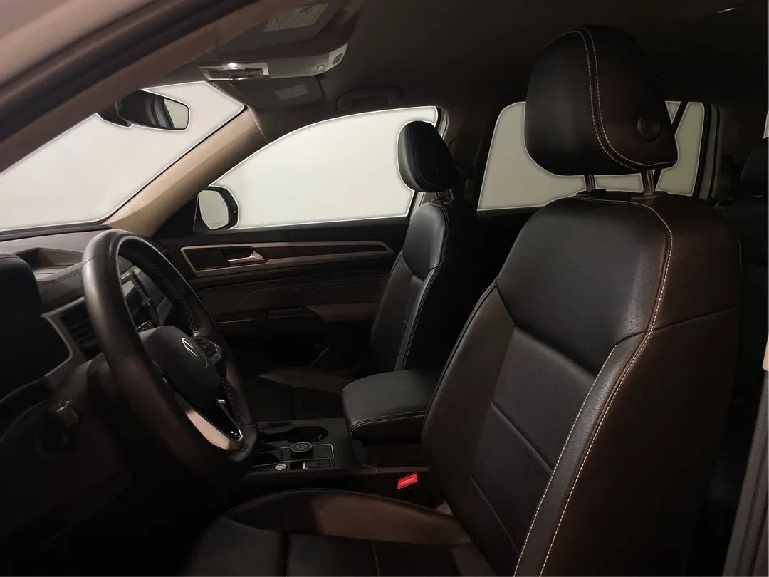 Volkswagen Atlas 2022 à vendre - photo 3
