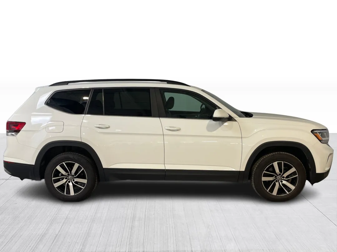 Volkswagen Atlas 2022 à vendre - photo 2