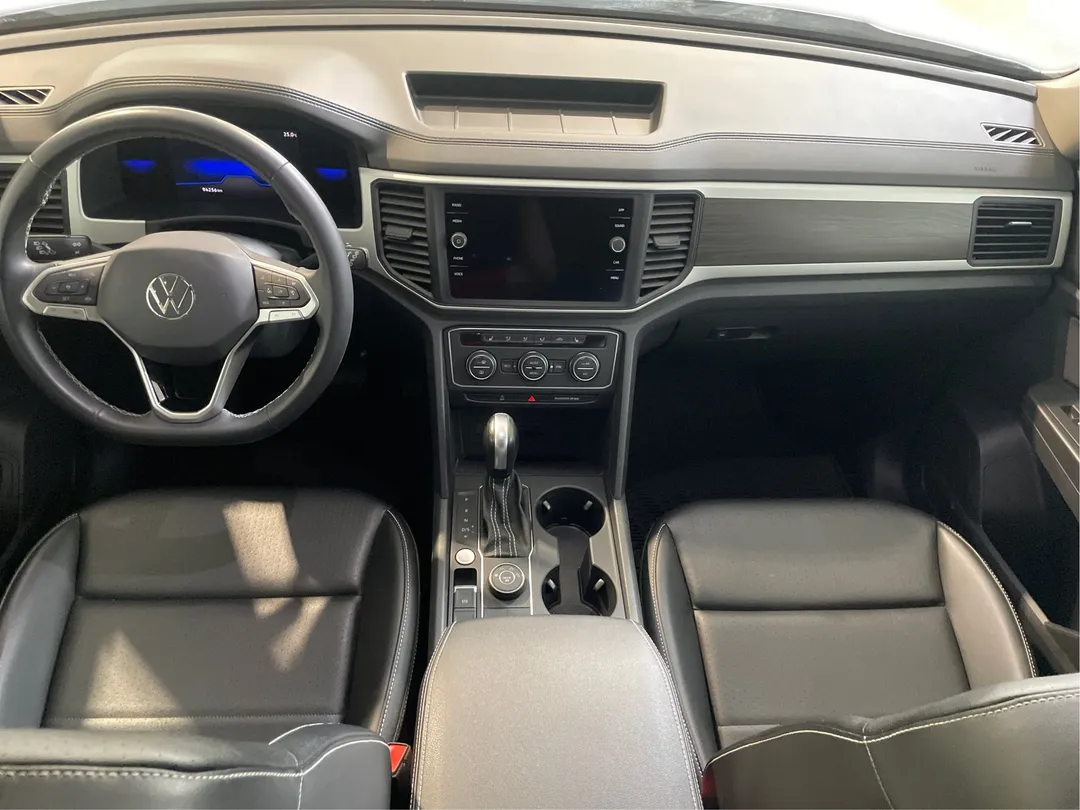 Volkswagen Atlas 2022 à vendre - photo 4