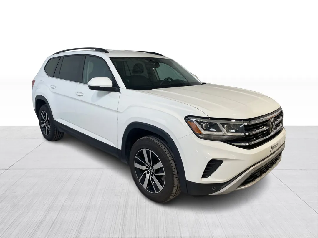 Volkswagen Atlas 2022 à vendre - photo 1