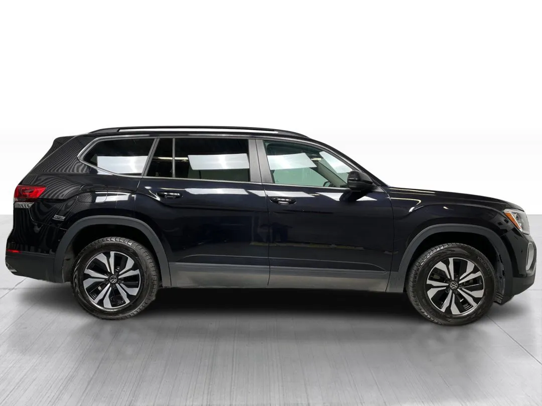2024 Volkswagen Atlas for sale - photo 2