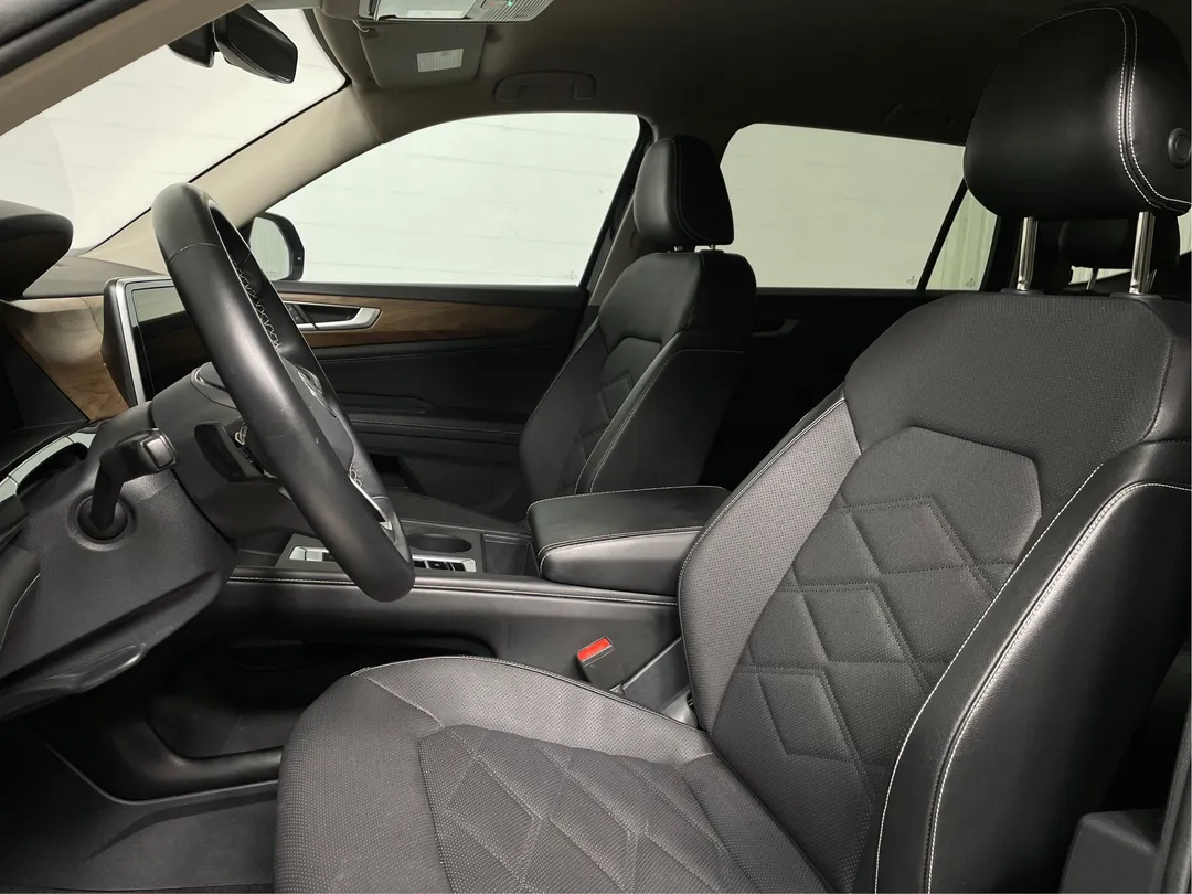 2024 Volkswagen Atlas for sale - photo 3