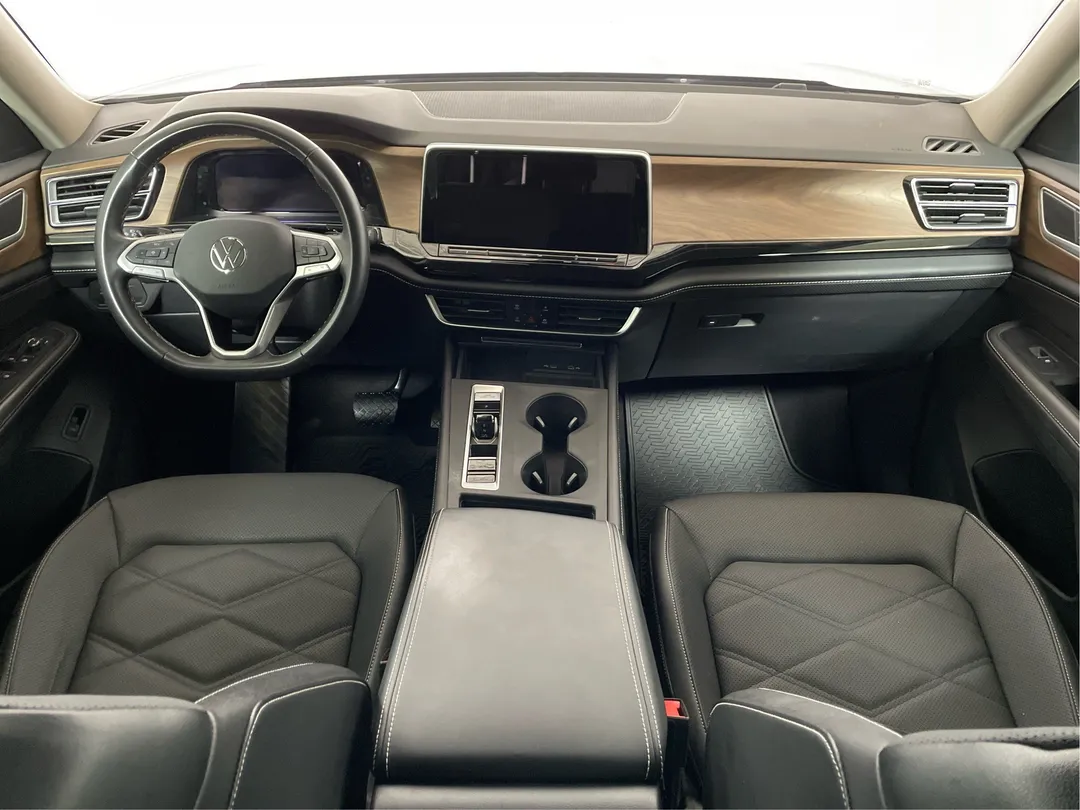 2024 Volkswagen Atlas for sale - photo 4
