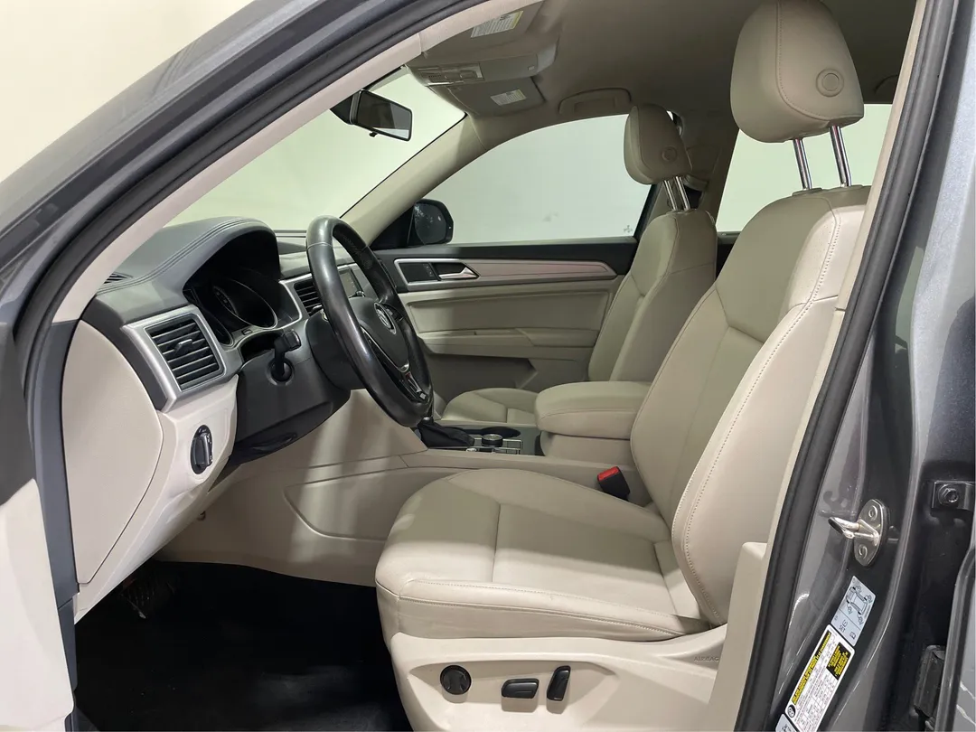2018 Volkswagen Atlas for sale - photo 3