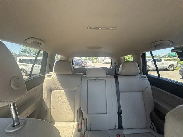2018 Volkswagen Atlas — photo 7