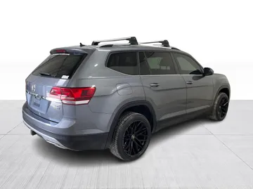 2018 Volkswagen Atlas - image 14