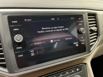 2018 Volkswagen Atlas - image 7