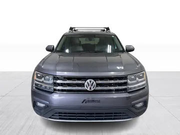 2018 Volkswagen Atlas - image 8