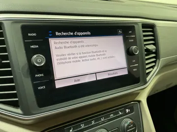 2018 Volkswagen Atlas - image 25