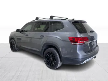 2018 Volkswagen Atlas - image 11