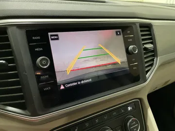 2018 Volkswagen Atlas - image 20