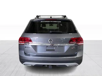 2018 Volkswagen Atlas - image 12