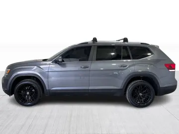 2018 Volkswagen Atlas - image 10