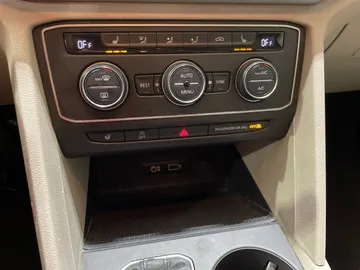 2018 Volkswagen Atlas - image 21