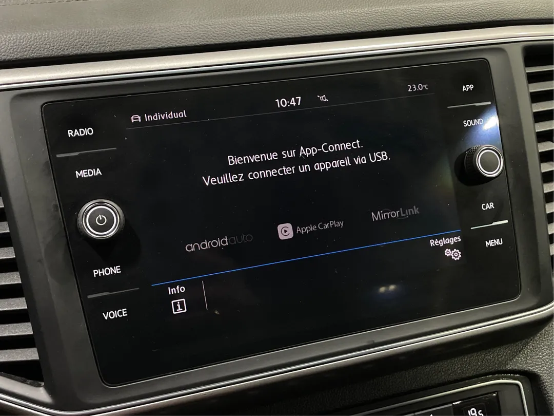 2019 Volkswagen Atlas — photo 6
