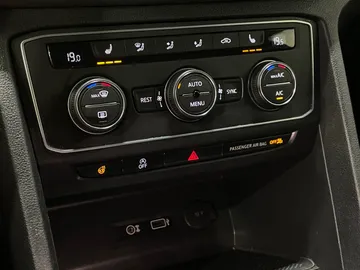 2019 Volkswagen Atlas - image 21