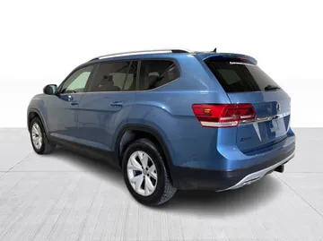 2019 Volkswagen Atlas - image 11