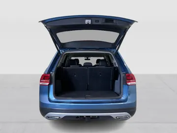 2019 Volkswagen Atlas - image 13