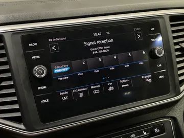 2019 Volkswagen Atlas - image 26