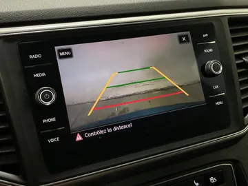 2019 Volkswagen Atlas - image 20