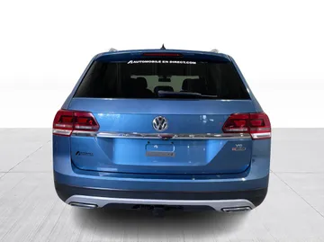 2019 Volkswagen Atlas - image 12