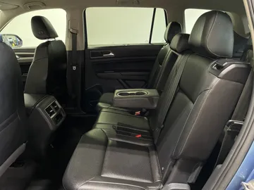 2019 Volkswagen Atlas - image 15