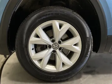 2019 Volkswagen Atlas - image 6
