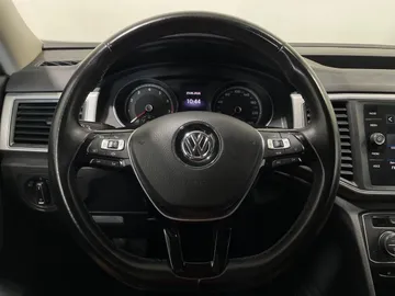 2019 Volkswagen Atlas - image 23