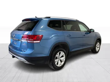 2019 Volkswagen Atlas - image 14