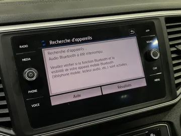 2019 Volkswagen Atlas - image 24