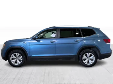2019 Volkswagen Atlas - image 10