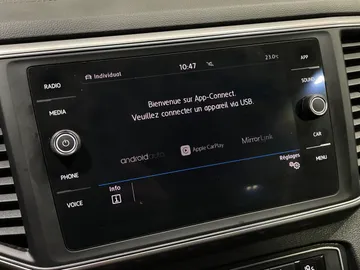 2019 Volkswagen Atlas - image 7