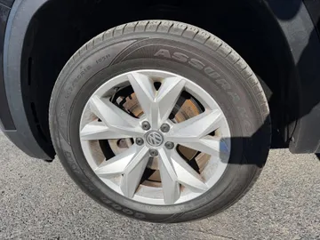2019 Volkswagen Atlas - image 7