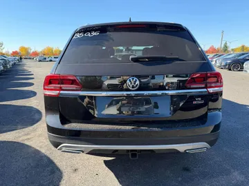 2019 Volkswagen Atlas - image 6