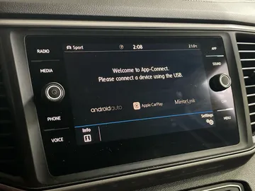 2021 Volkswagen Atlas - image 27