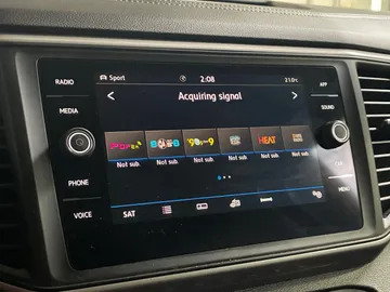 2021 Volkswagen Atlas - image 31