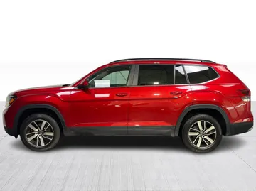 2021 Volkswagen Atlas - image 6